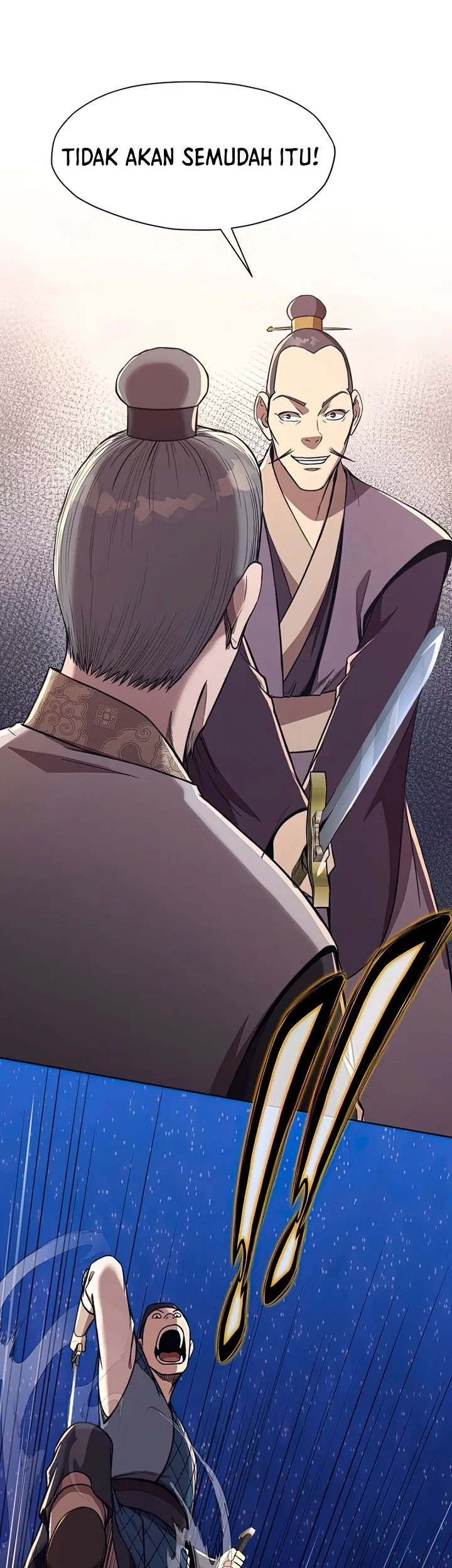 Heavenly Martial God Chapter 57 Gambar 23