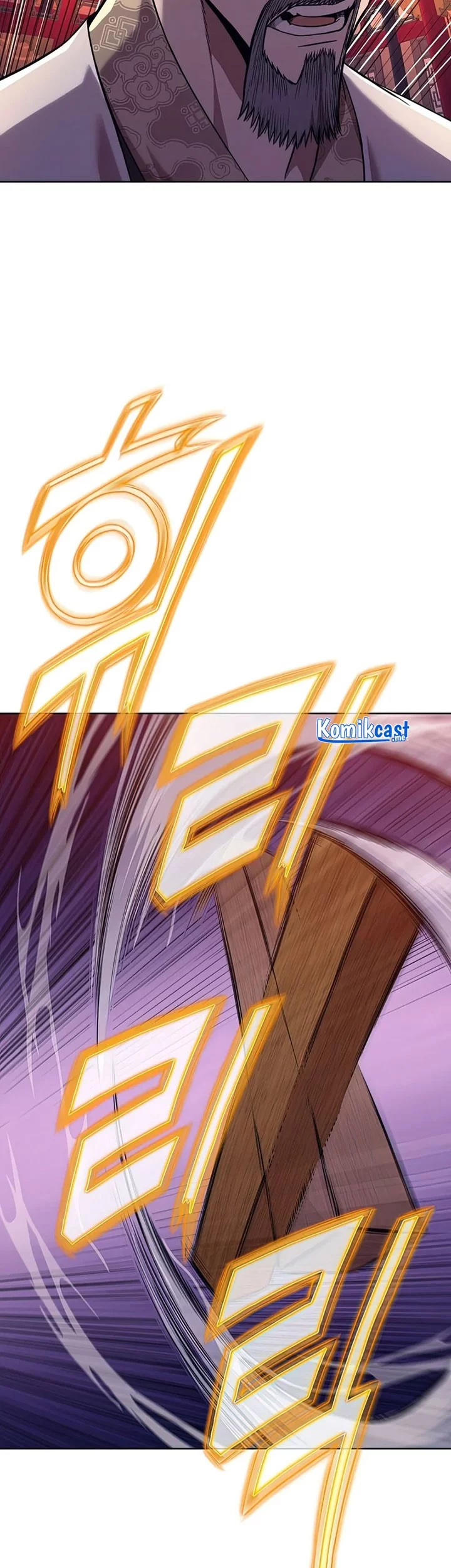 Heavenly Martial God Chapter 57 Gambar 25