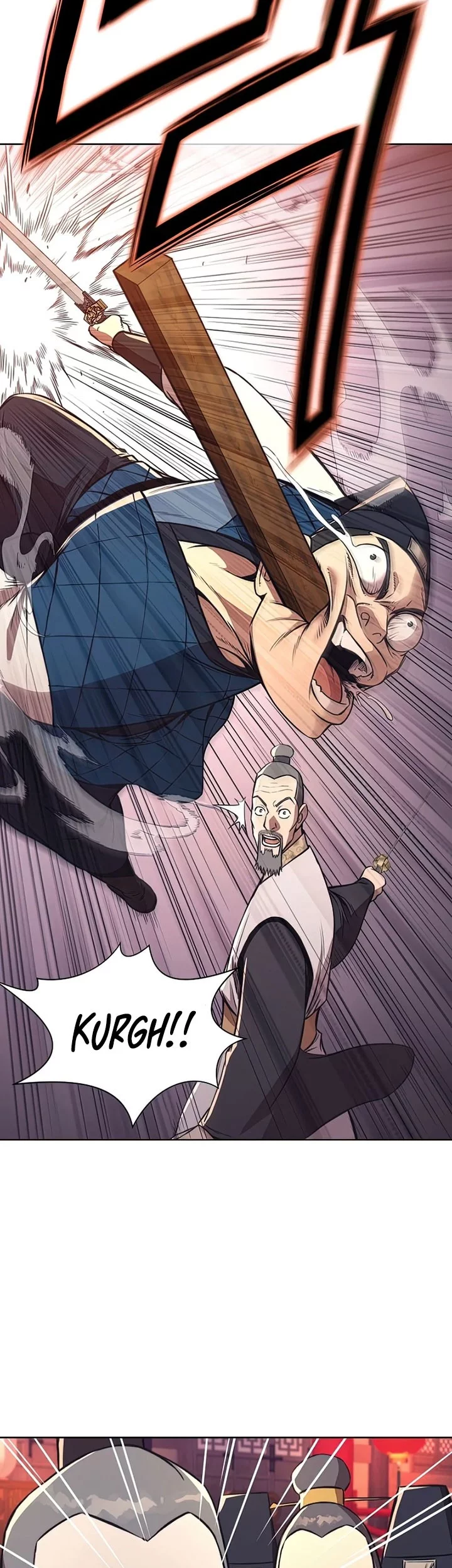 Heavenly Martial God Chapter 57 Gambar 27