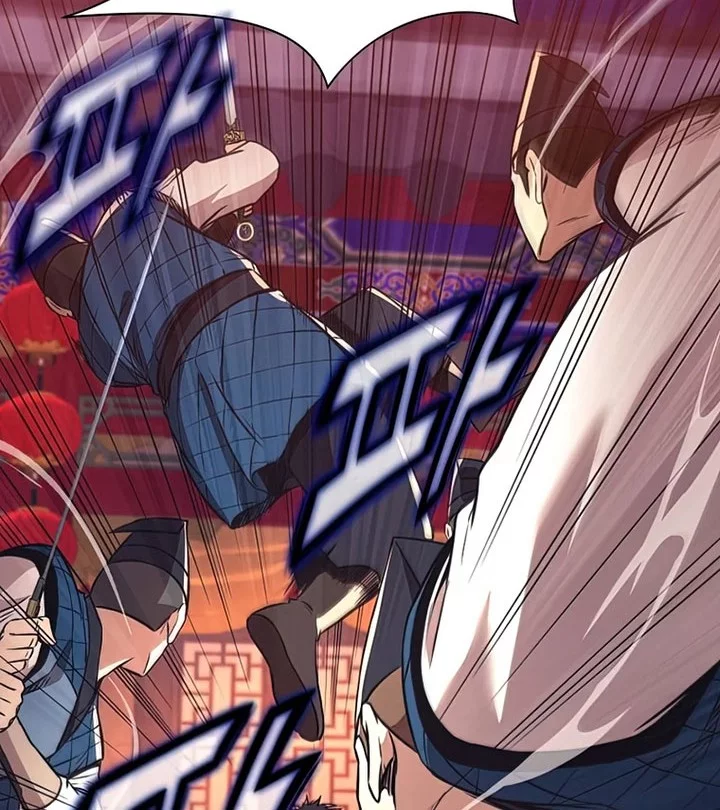 Heavenly Martial God Chapter 57 Gambar 30