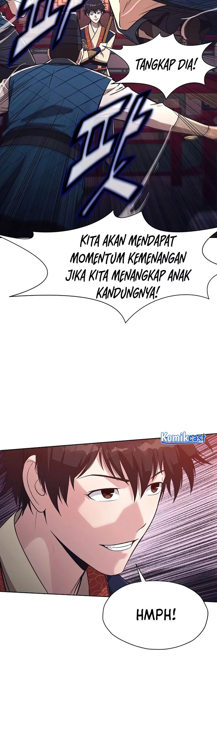 Heavenly Martial God Chapter 57 Gambar 31