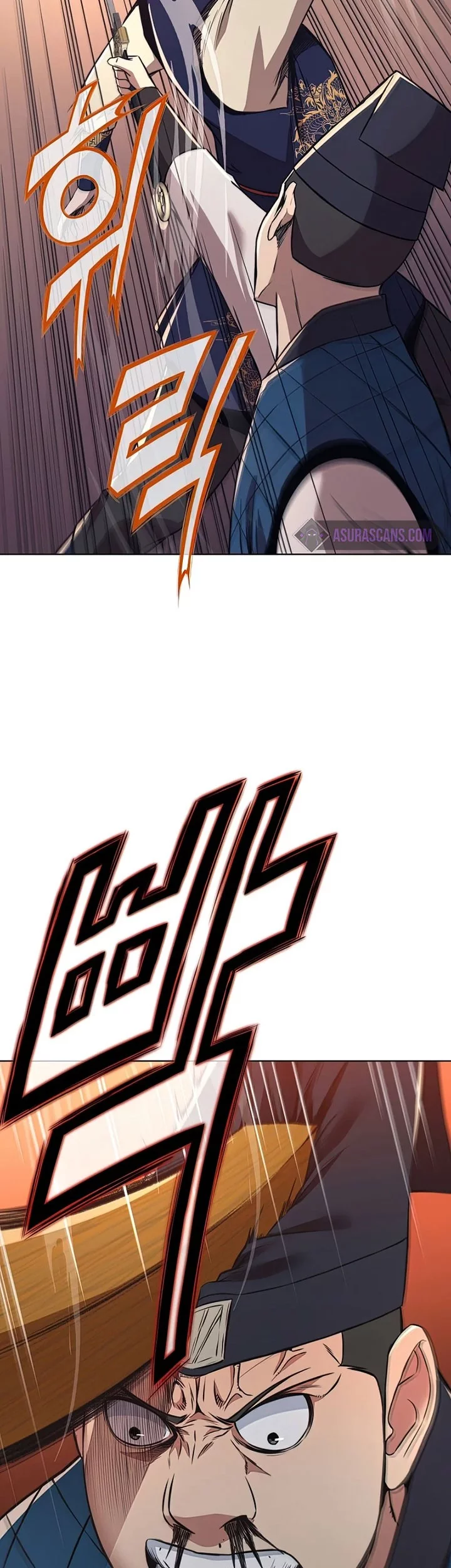 Heavenly Martial God Chapter 57 Gambar 33