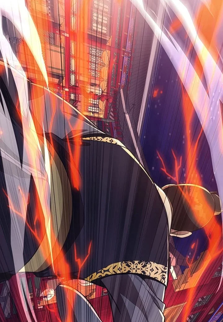 Baca  Heavenly Martial God Chapter 57 Gambar 2