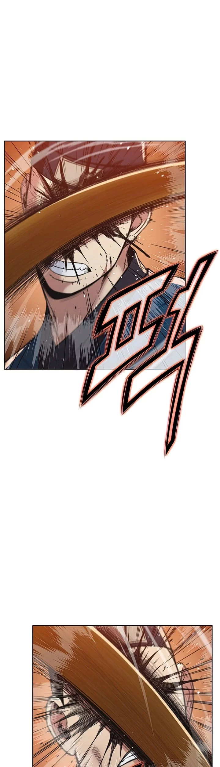 Heavenly Martial God Chapter 57 Gambar 39