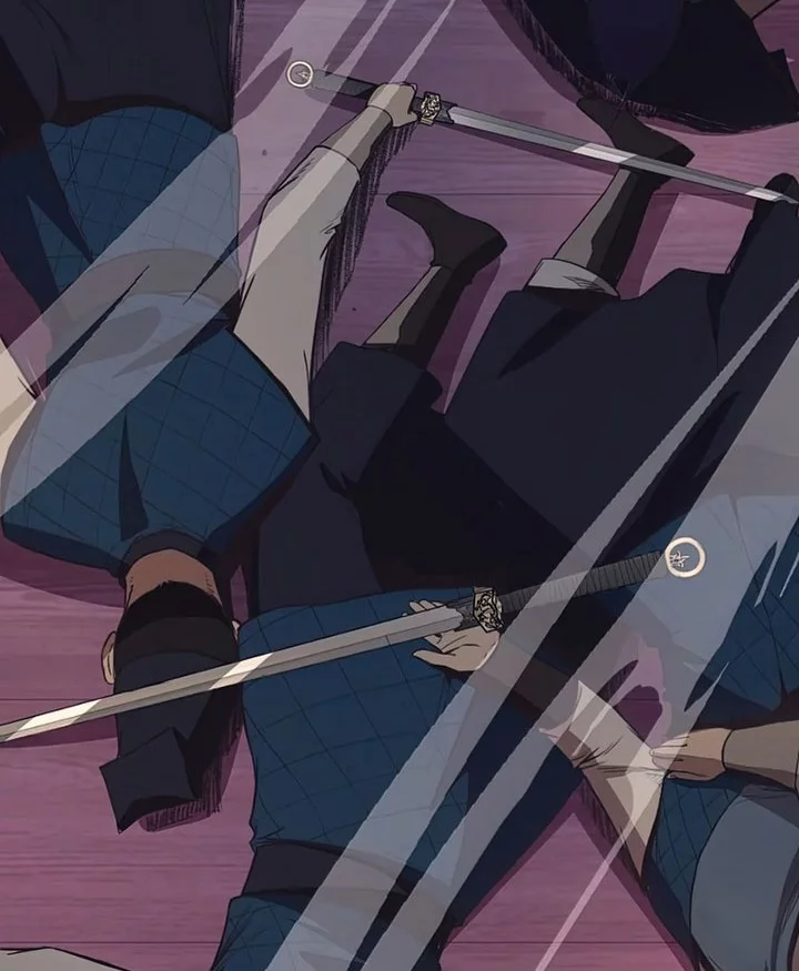 Heavenly Martial God Chapter 57 Gambar 42