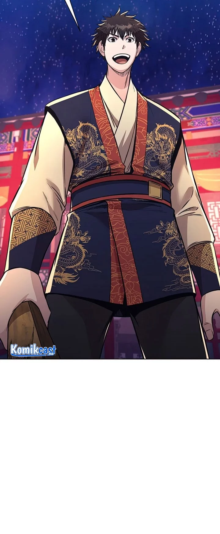 Heavenly Martial God Chapter 57 Gambar 50