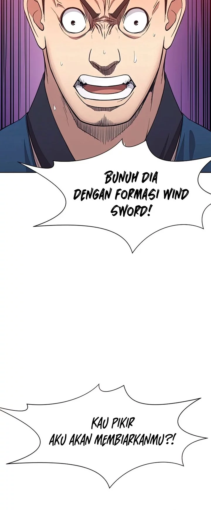 Heavenly Martial God Chapter 57 Gambar 52