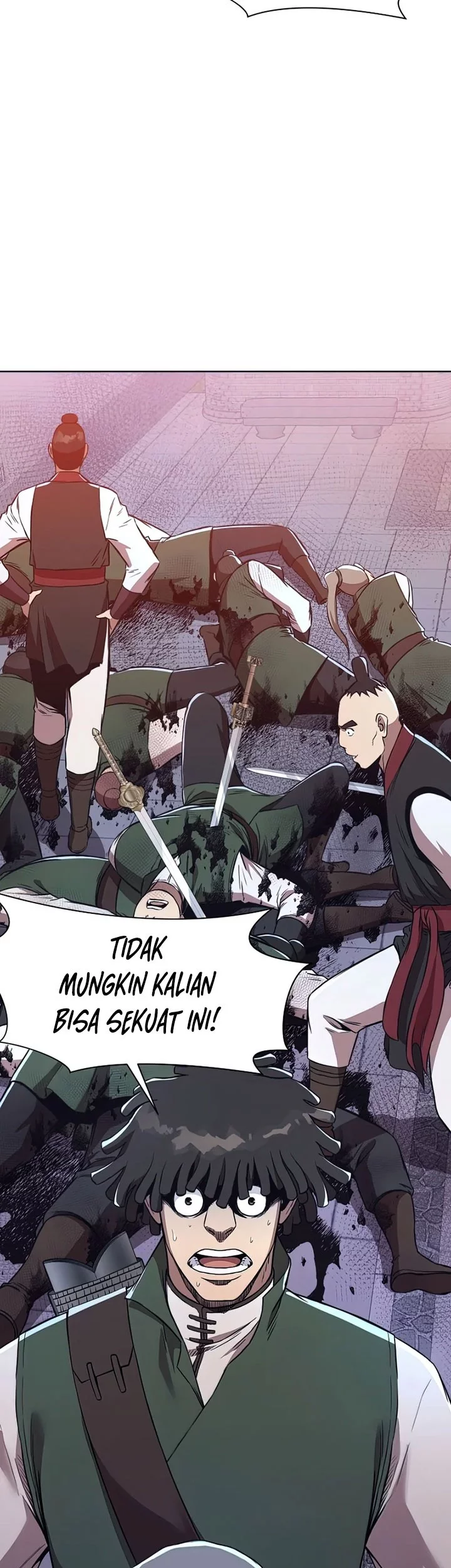 Heavenly Martial God Chapter 57 Gambar 11