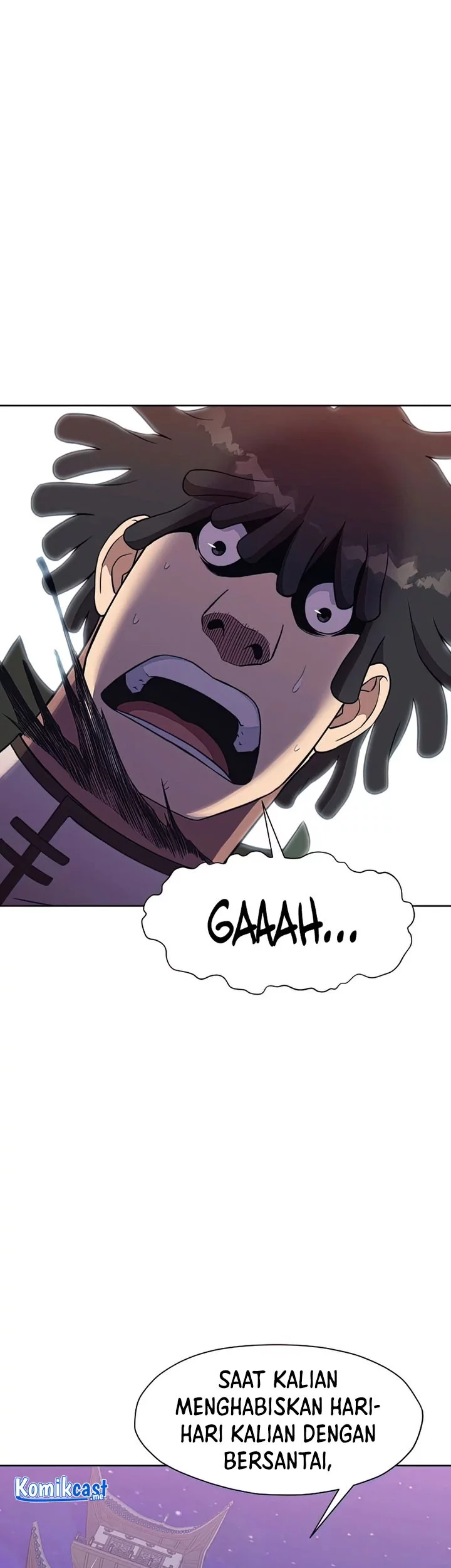 Heavenly Martial God Chapter 57 Gambar 15