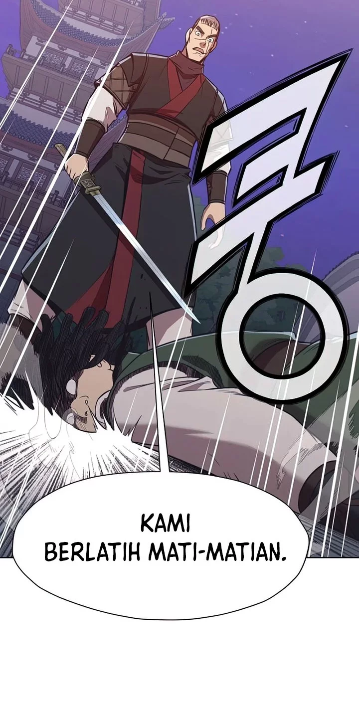 Heavenly Martial God Chapter 57 Gambar 16