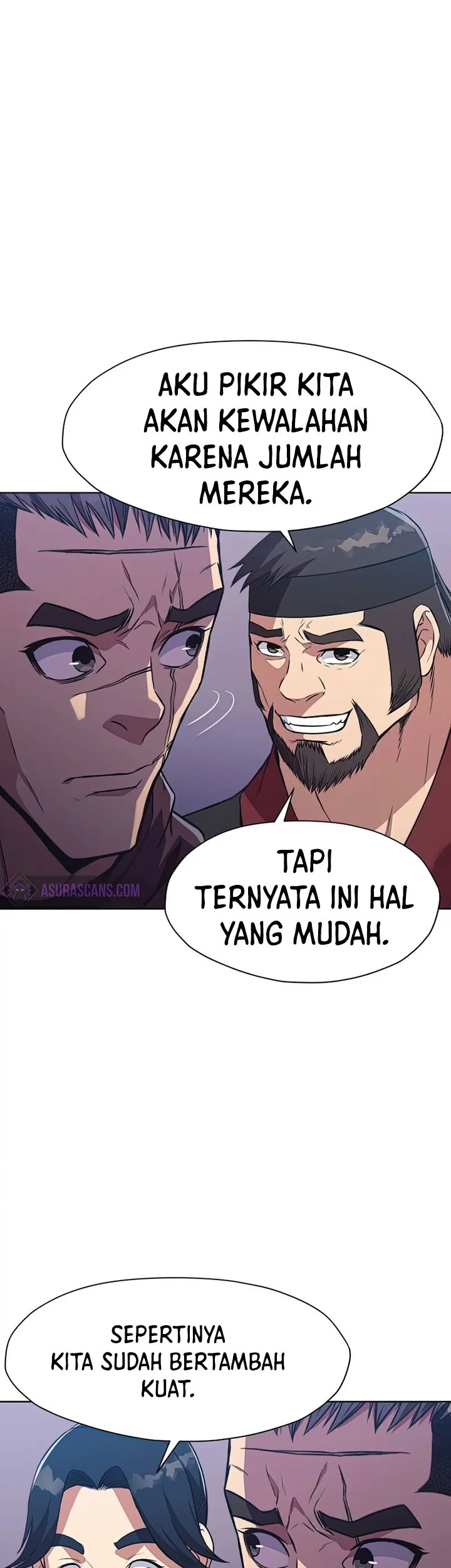 Heavenly Martial God Chapter 57 Gambar 17