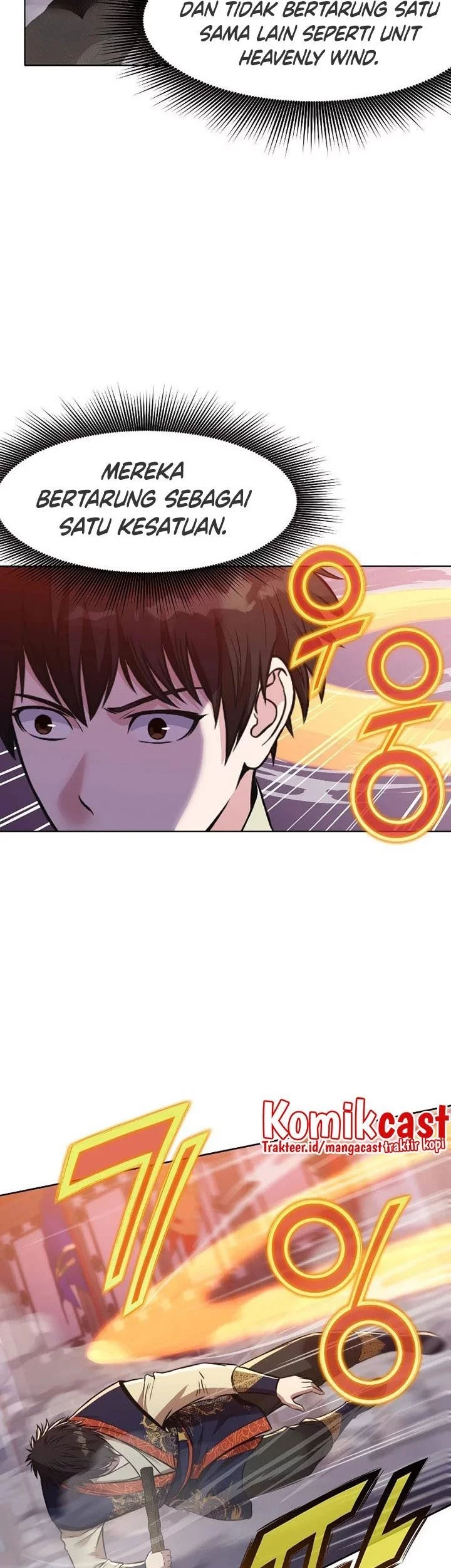 Heavenly Martial God Chapter 58 Gambar 19