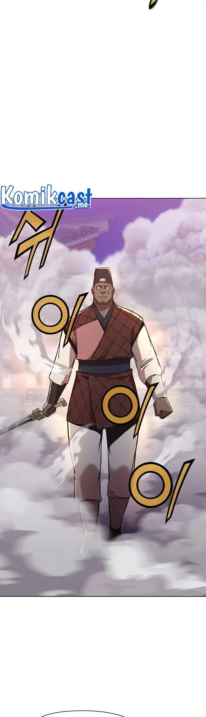 Heavenly Martial God Chapter 58 Gambar 27