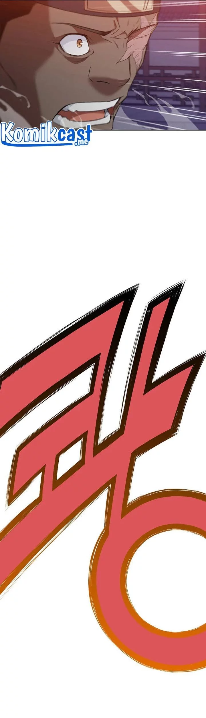 Heavenly Martial God Chapter 58 Gambar 39