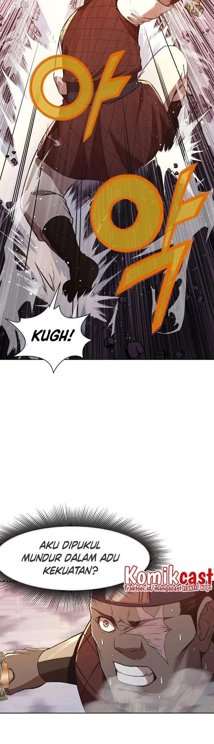 Heavenly Martial God Chapter 58 Gambar 41