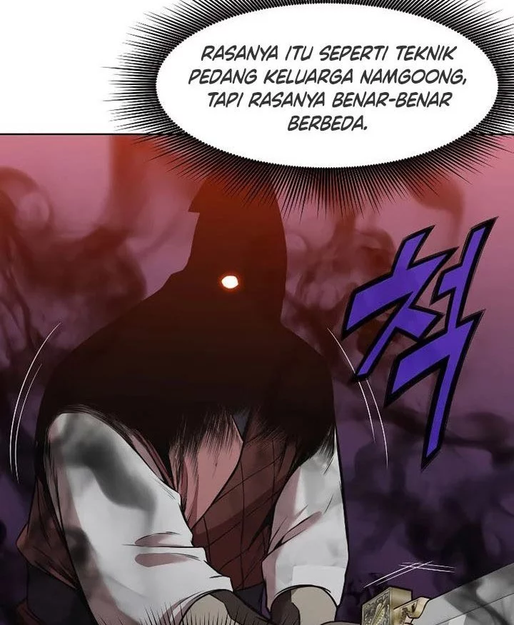 Heavenly Martial God Chapter 58 Gambar 44