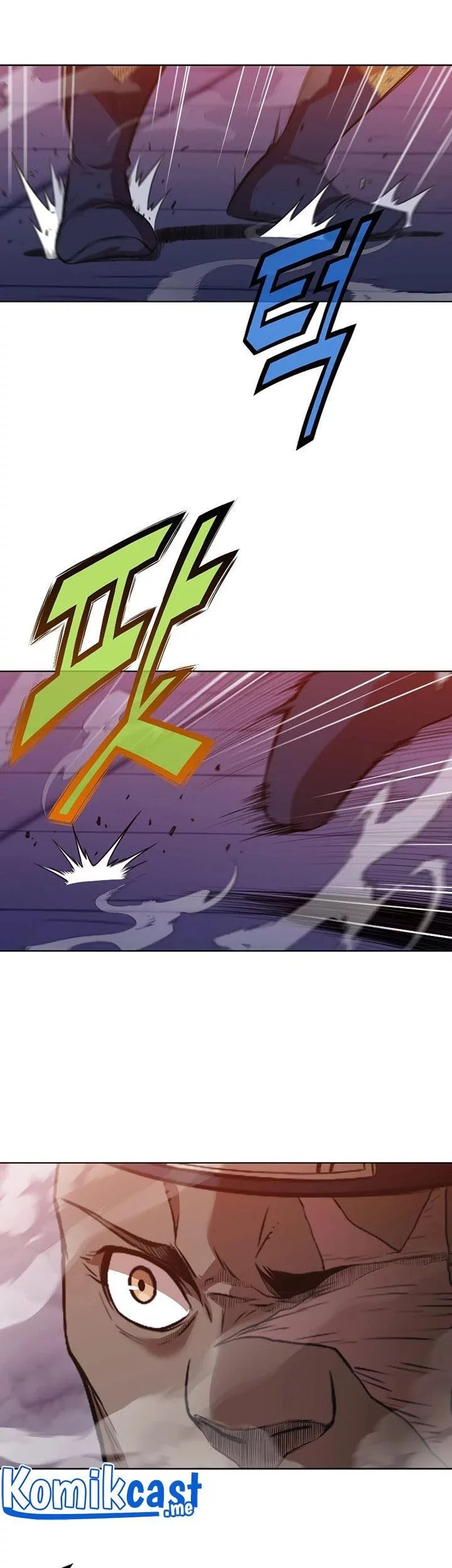 Heavenly Martial God Chapter 58 Gambar 51