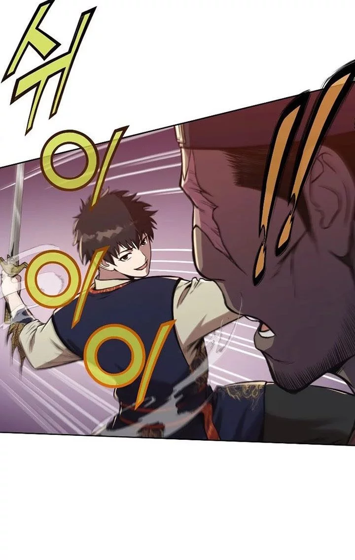 Heavenly Martial God Chapter 58 Gambar 52