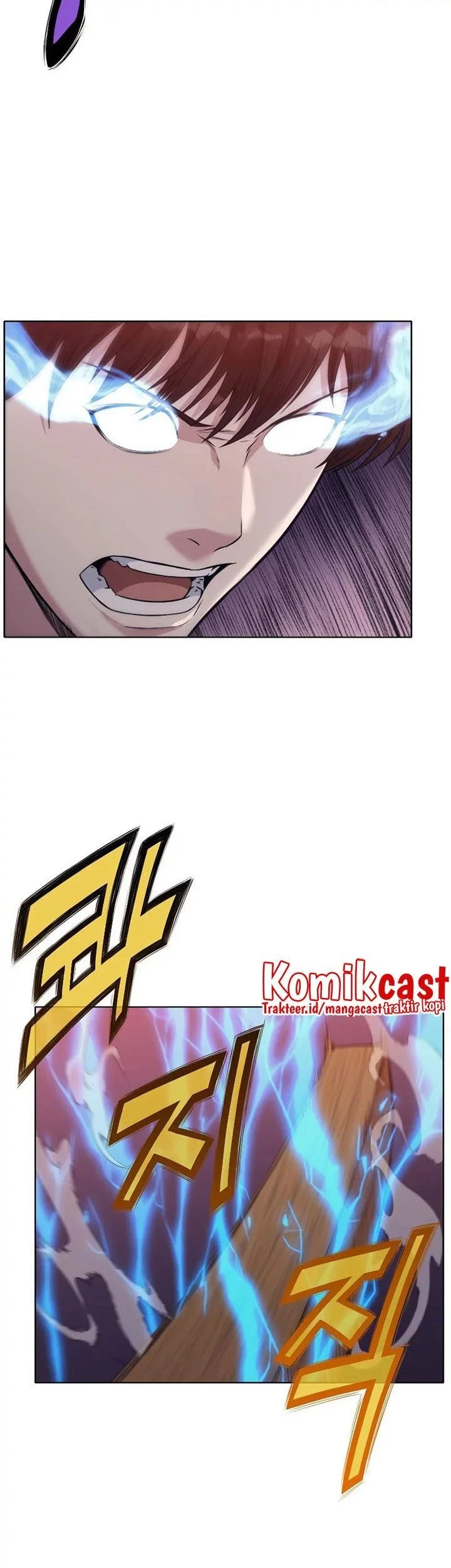 Heavenly Martial God Chapter 58 Gambar 3