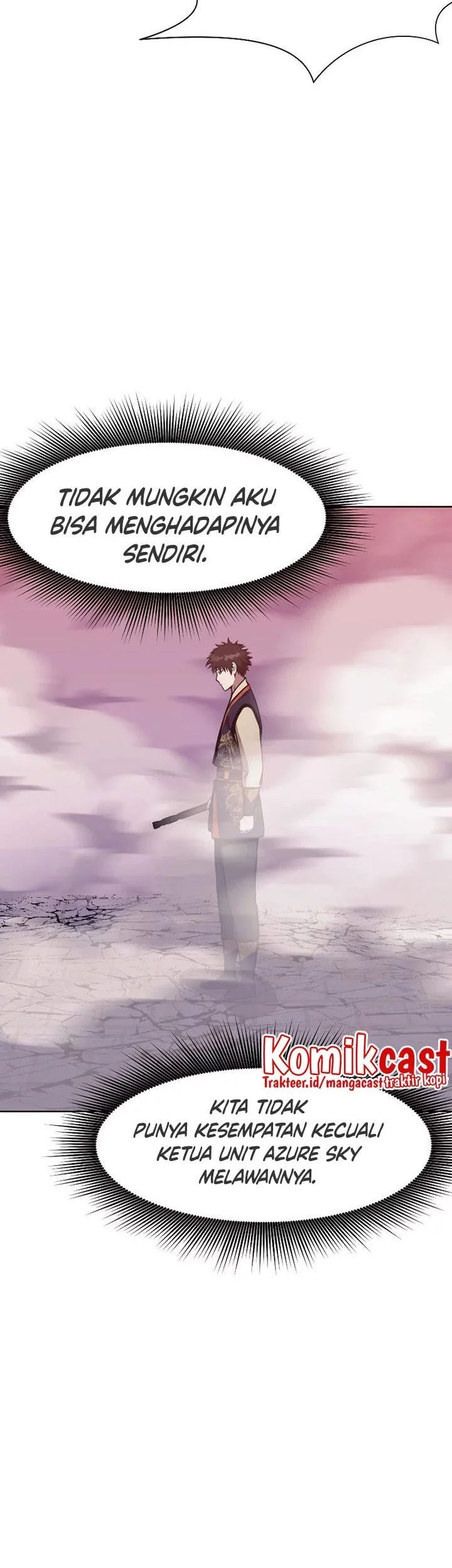 Heavenly Martial God Chapter 58 Gambar 11