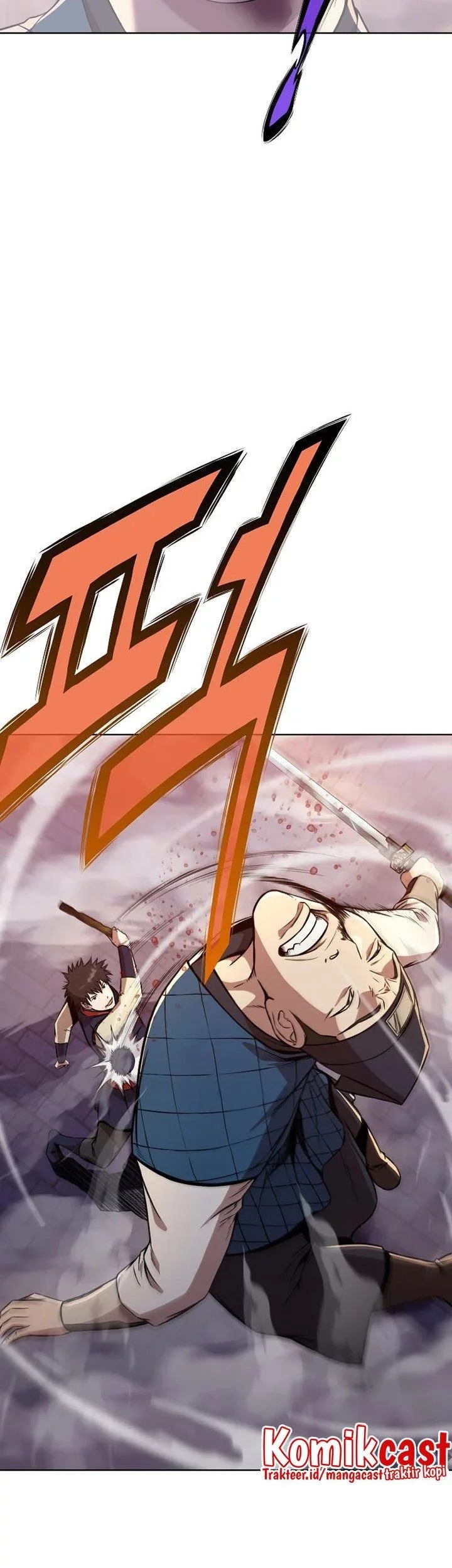 Heavenly Martial God Chapter 58 Gambar 15