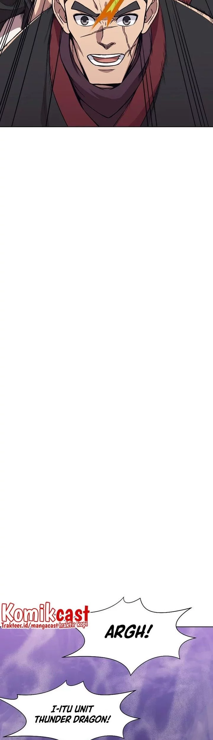 Heavenly Martial God Chapter 59 Gambar 21
