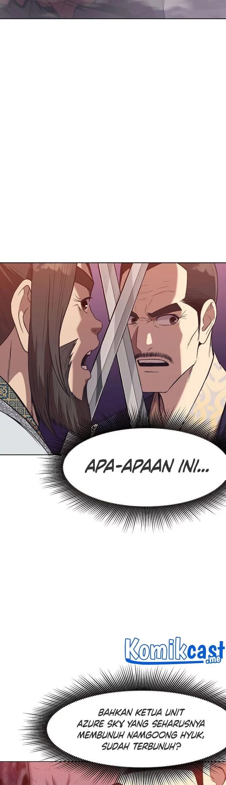 Heavenly Martial God Chapter 59 Gambar 23