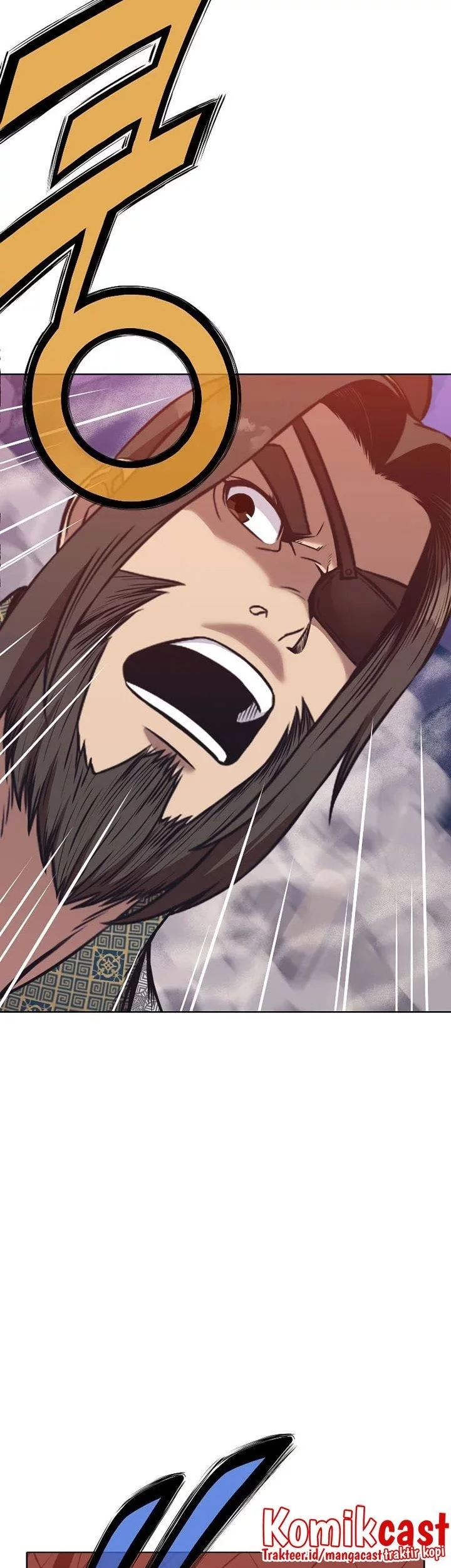 Heavenly Martial God Chapter 59 Gambar 27