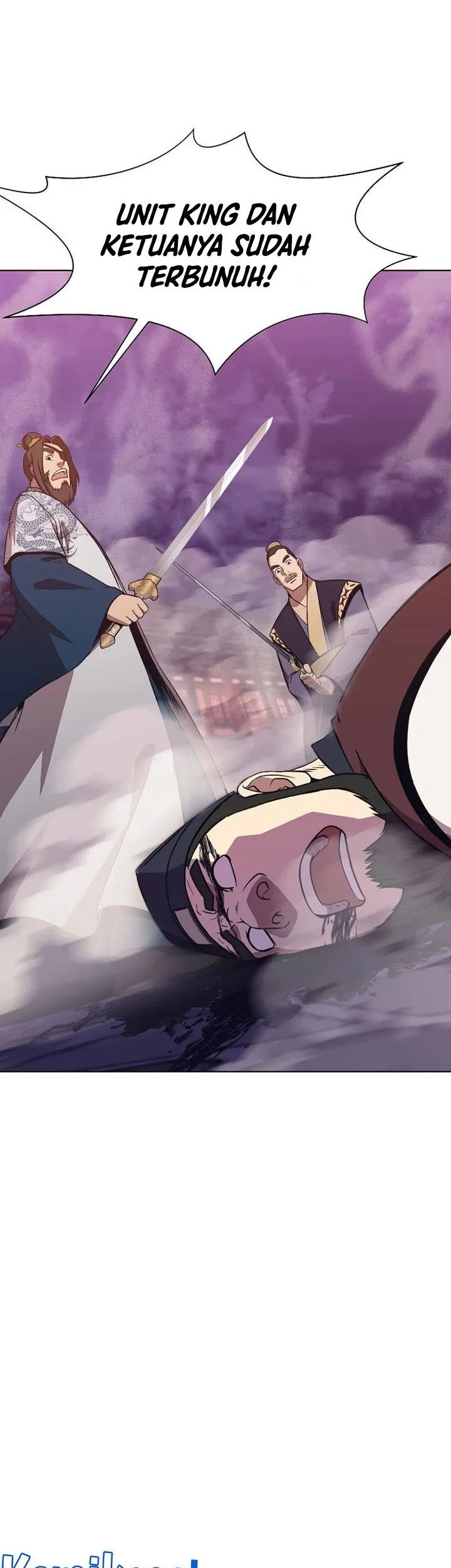 Heavenly Martial God Chapter 59 Gambar 29