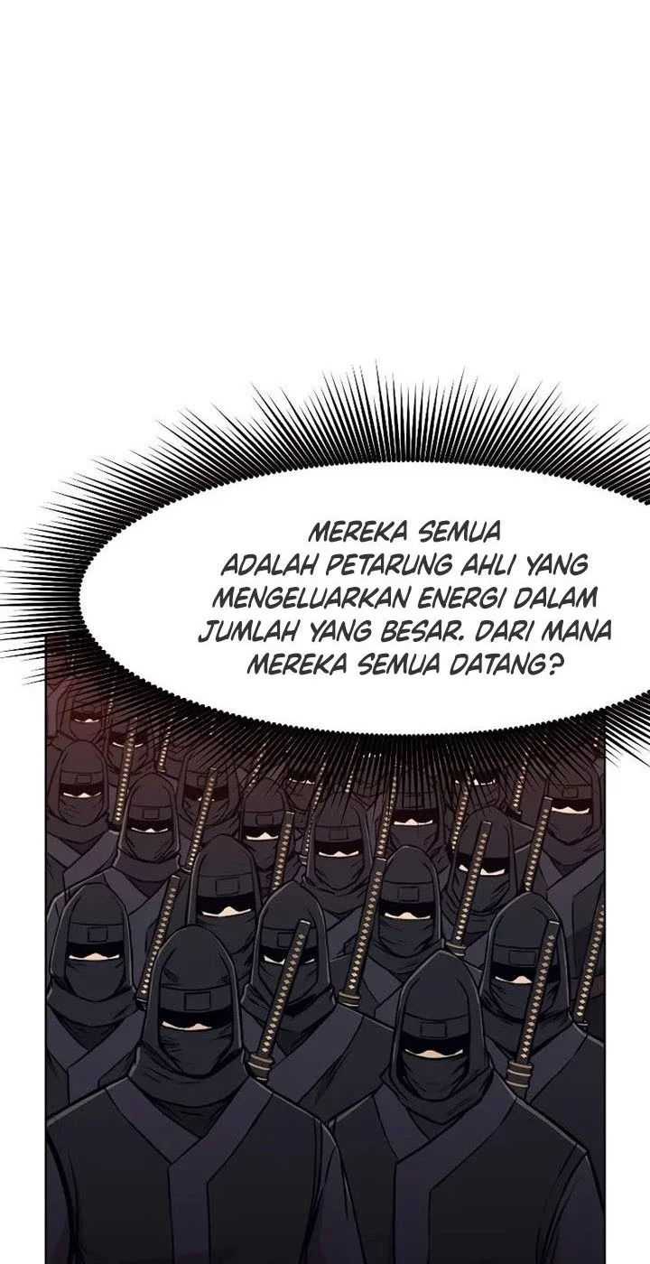 Heavenly Martial God Chapter 59 Gambar 34