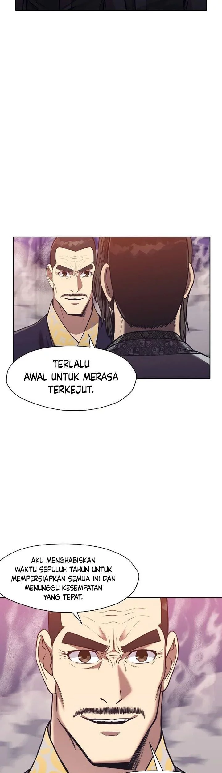 Heavenly Martial God Chapter 59 Gambar 35