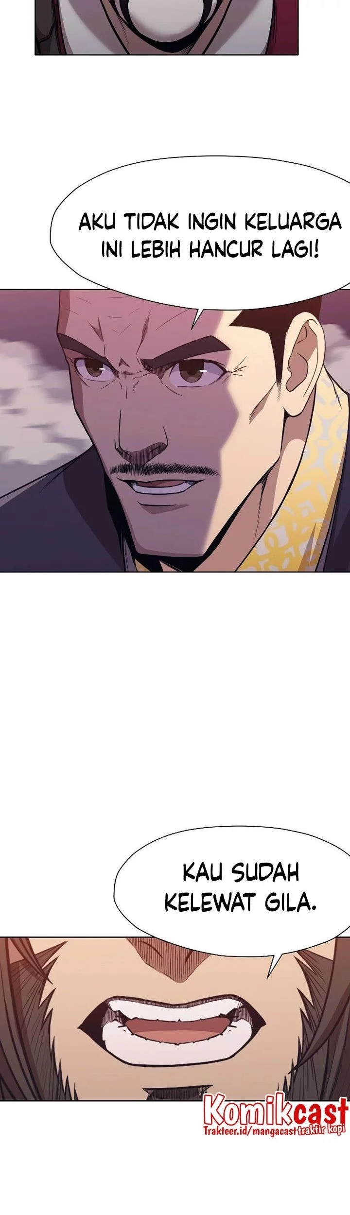 Heavenly Martial God Chapter 59 Gambar 39