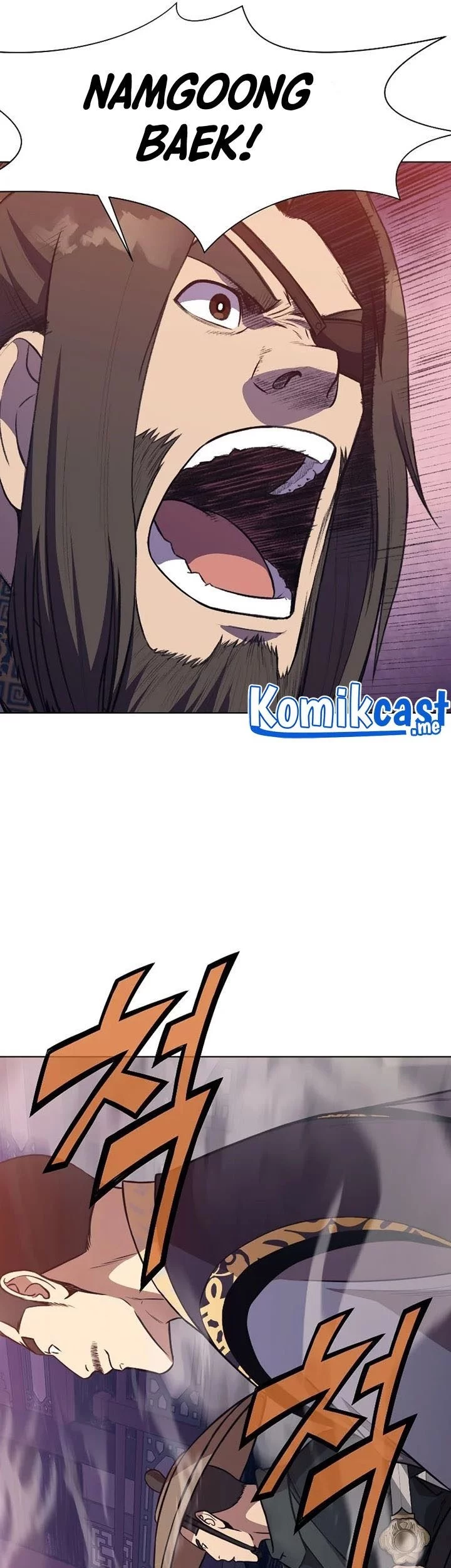 Heavenly Martial God Chapter 59 Gambar 43