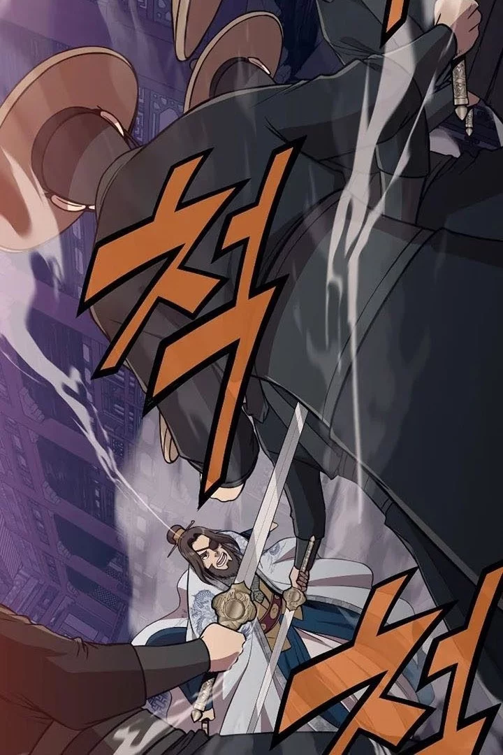 Heavenly Martial God Chapter 59 Gambar 44