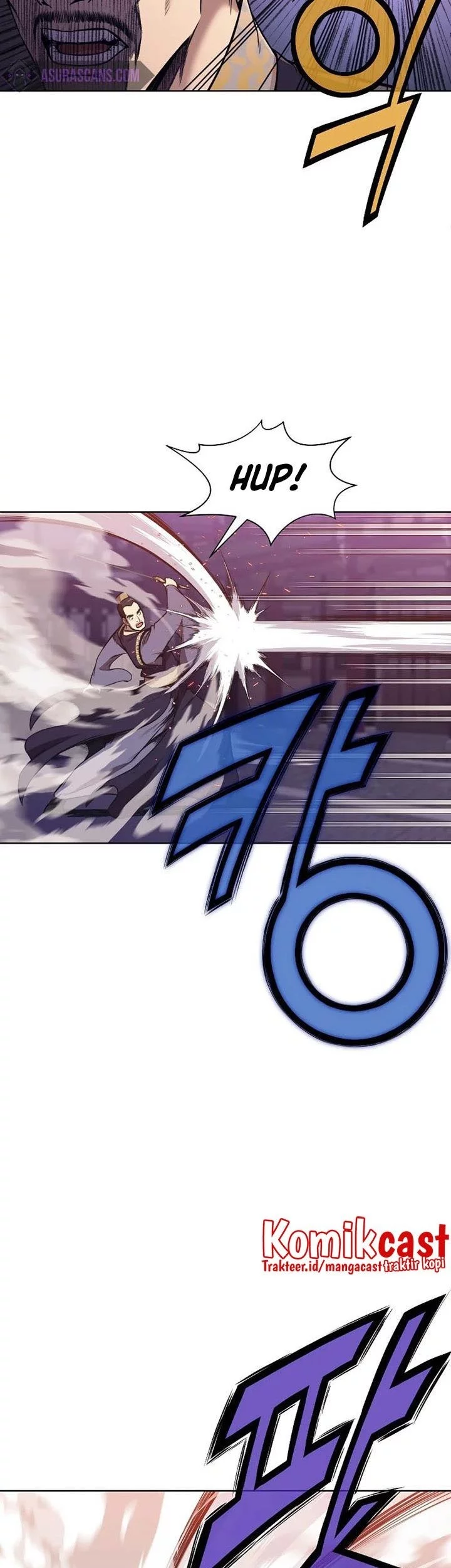 Heavenly Martial God Chapter 59 Gambar 51