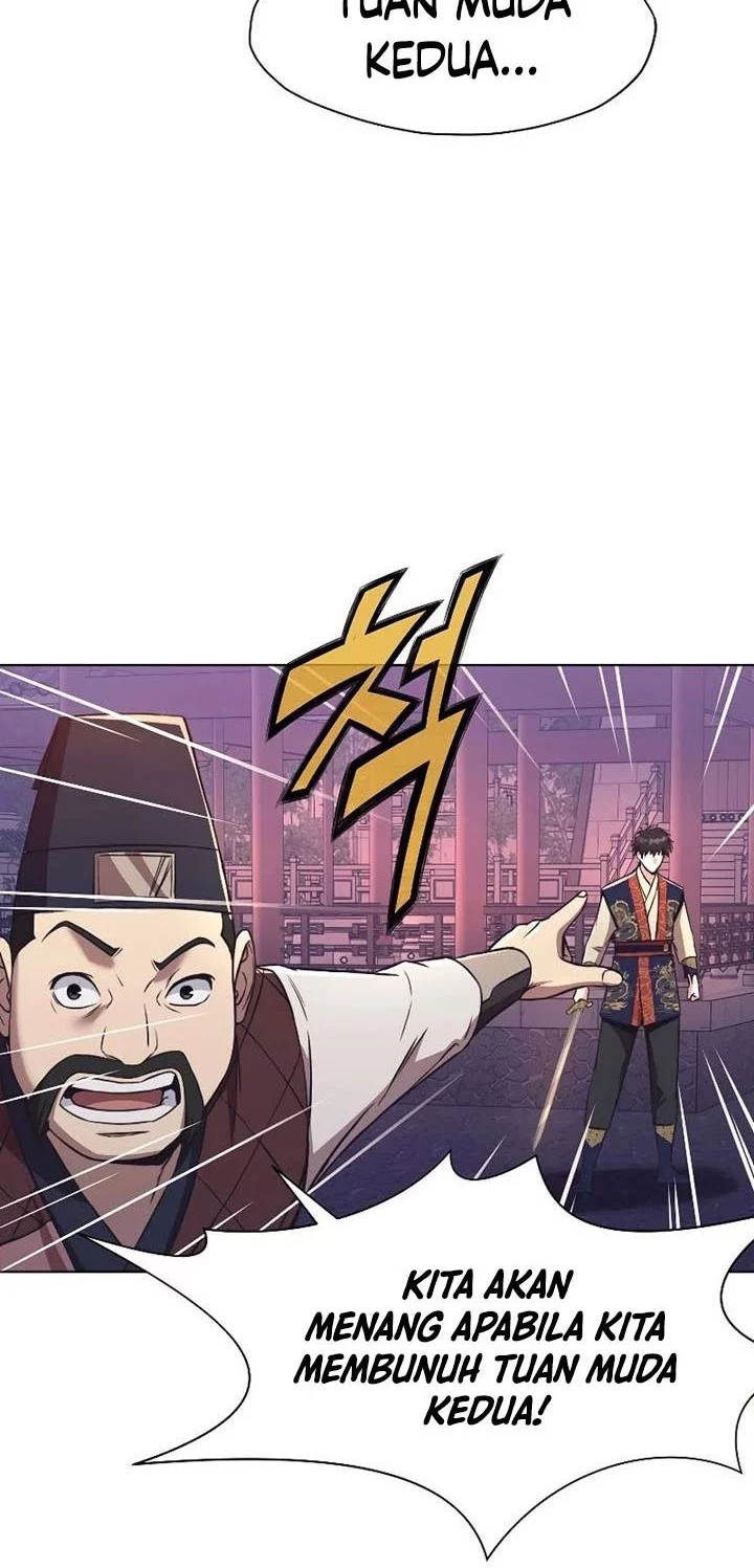 Heavenly Martial God Chapter 59 Gambar 6