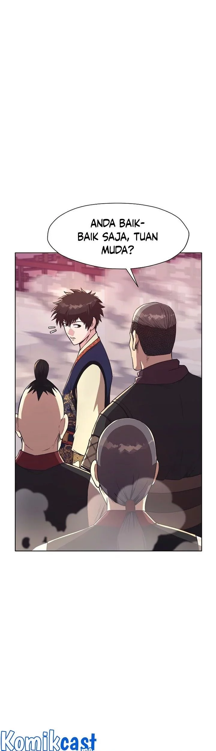 Heavenly Martial God Chapter 59 Gambar 17