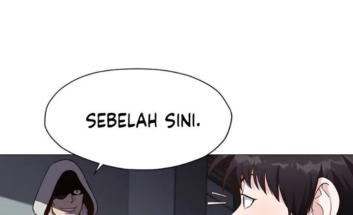 Heavenly Martial God Chapter 6 Gambar 27