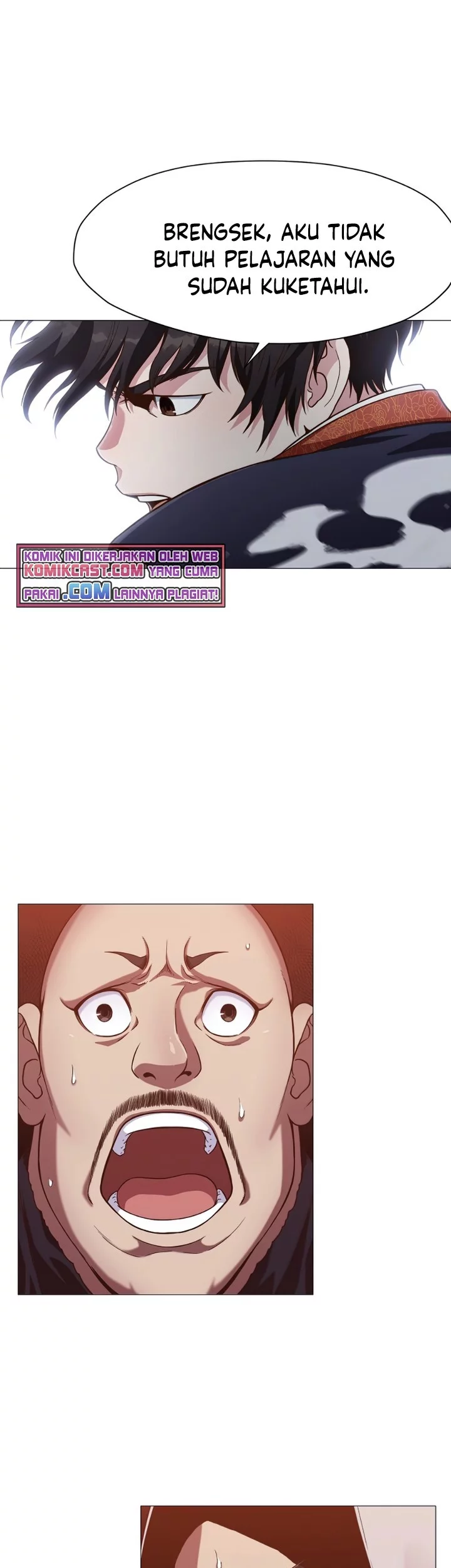 Heavenly Martial God Chapter 6 Gambar 44