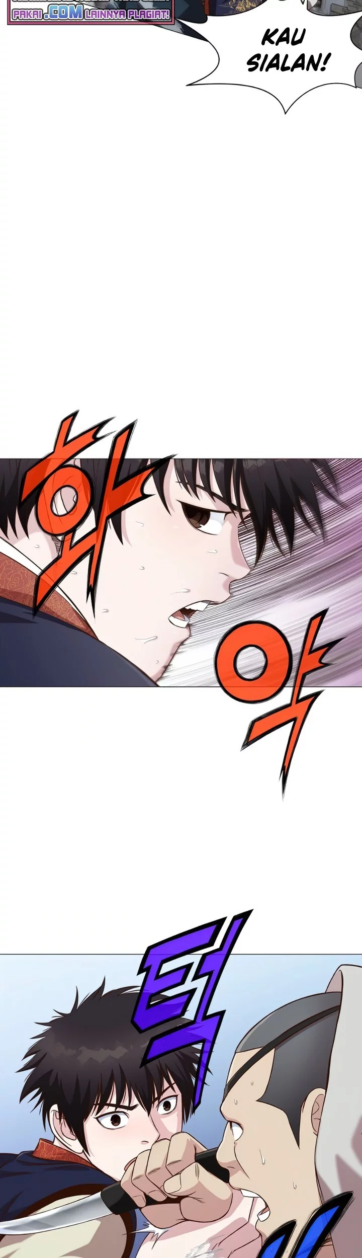 Heavenly Martial God Chapter 6 Gambar 54