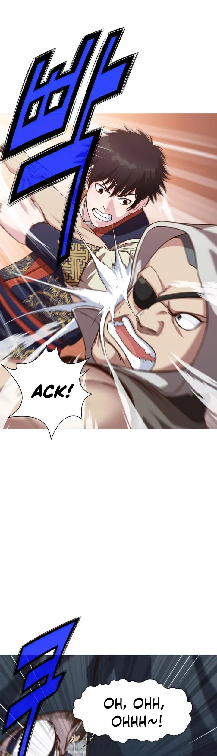 Heavenly Martial God Chapter 6 Gambar 56