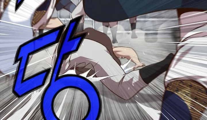 Heavenly Martial God Chapter 6 Gambar 57