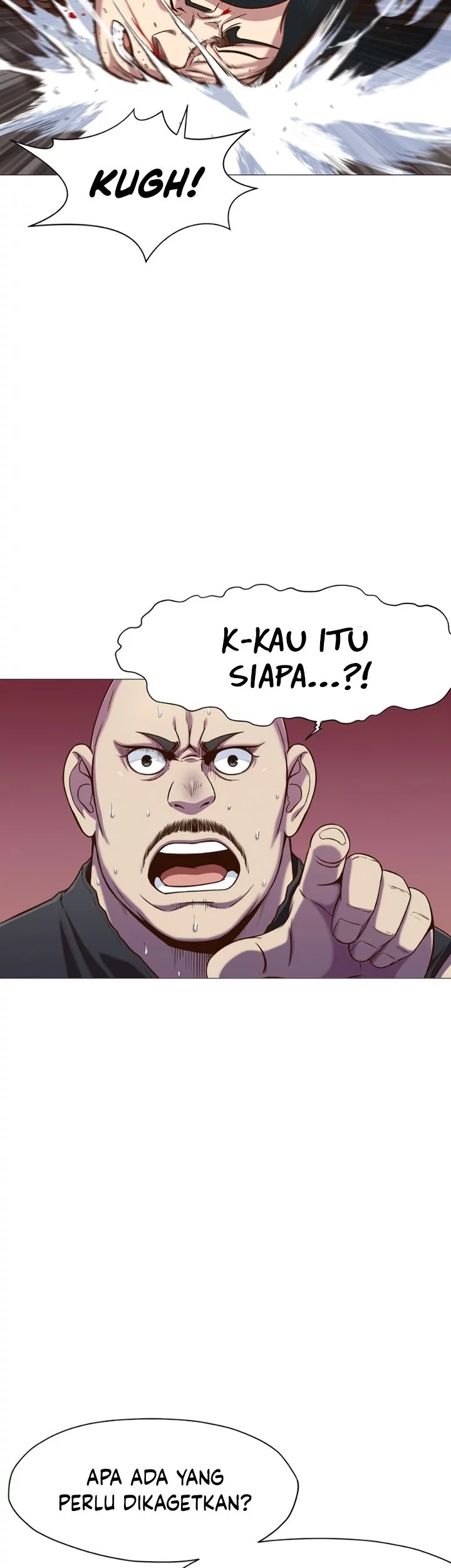 Heavenly Martial God Chapter 6 Gambar 68