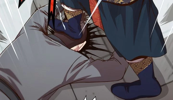 Heavenly Martial God Chapter 6 Gambar 73