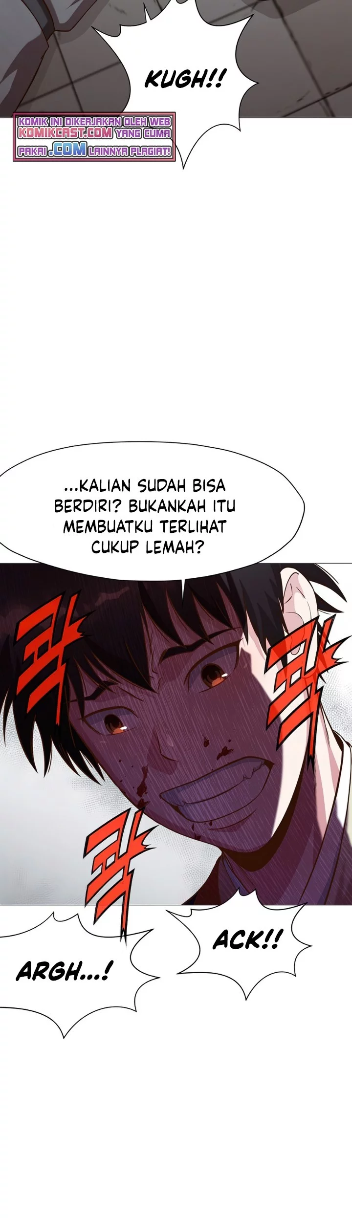 Heavenly Martial God Chapter 6 Gambar 74