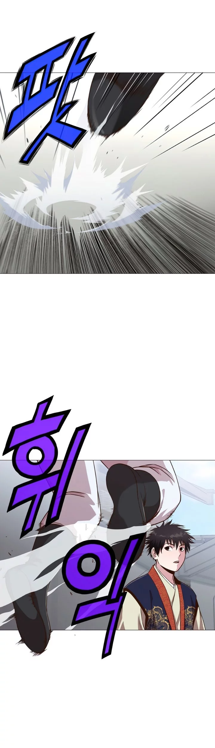 Heavenly Martial God Chapter 6 Gambar 80