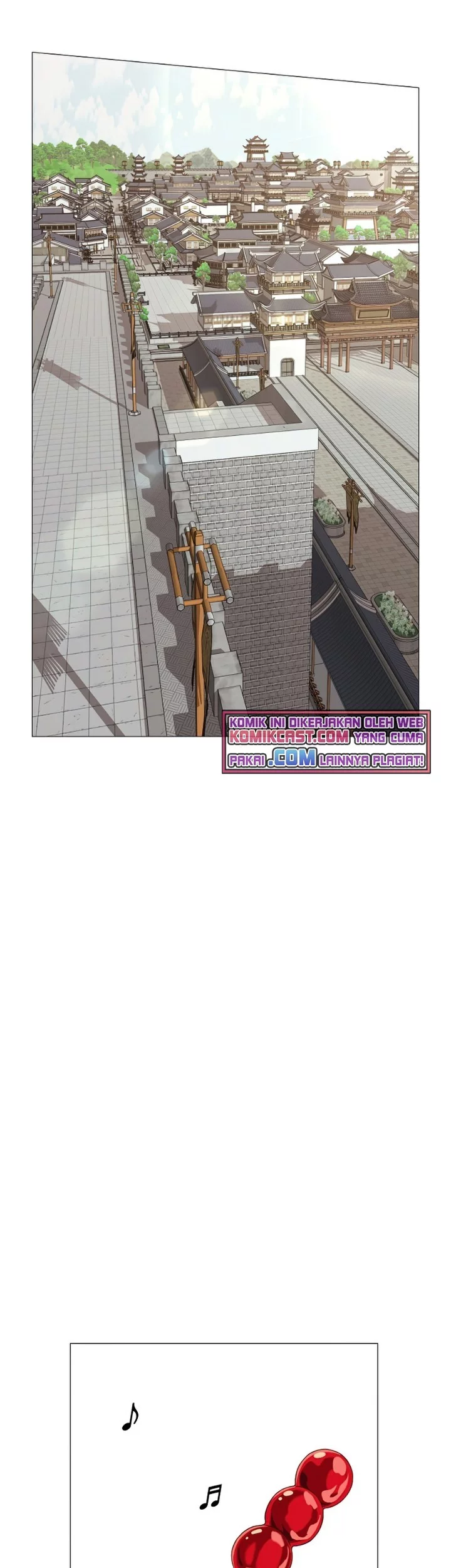 Heavenly Martial God Chapter 6 Gambar 6