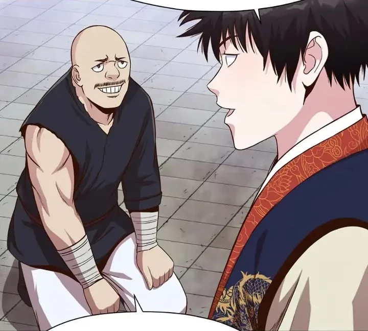 Heavenly Martial God Chapter 6 Gambar 91