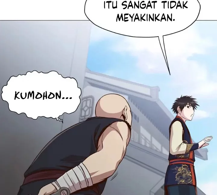 Heavenly Martial God Chapter 6 Gambar 93