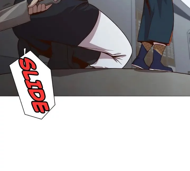 Heavenly Martial God Chapter 6 Gambar 94